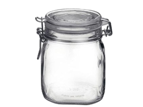 Słoik hermetyczny FIDO 500ml