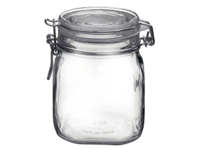 Słoik hermetyczny FIDO 750ml