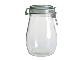 Słoik hermetyczny 1600ml