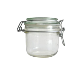 Słoik hermetyczny 200ml