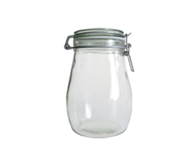 Słoik hermetyczny 500ml